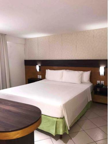 Apartamento Natal Plaza 1706