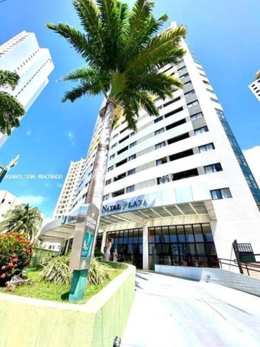 Apartamento Natal Plaza 1706