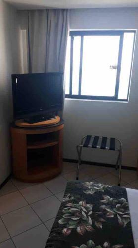 Apartamento Natal Plaza 1706