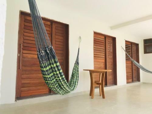 Posada Pousada Paris Natal