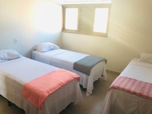 Posada Pousada Paris Natal