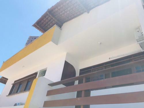 Posada Pousada Paris Natal