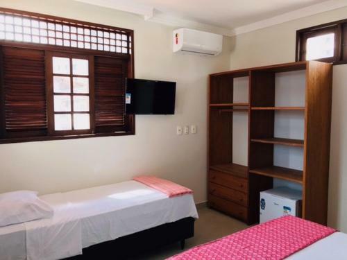 Posada Pousada Paris Natal