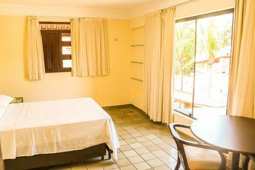 Apartamento Qavi - Casa Com Excelente �rea De Lazer Em Ponta Negra