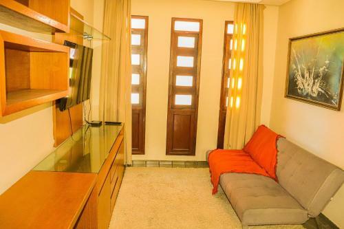 Apartamento Qavi - Casa Com Excelente �rea De Lazer Em Ponta Negra