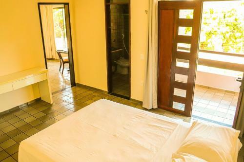 Apartamento Qavi - Casa Com Excelente �rea De Lazer Em Ponta Negra