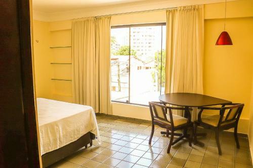 Apartamento Qavi - Casa Com Excelente �rea De Lazer Em Ponta Negra