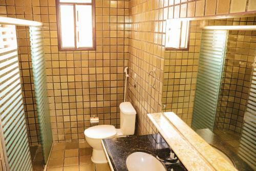 Apartamento Qavi - Casa Com Excelente �rea De Lazer Em Ponta Negra