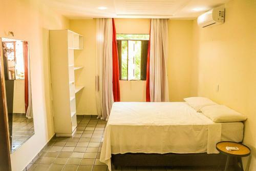 Apartamento Qavi - Casa Com Excelente �rea De Lazer Em Ponta Negra