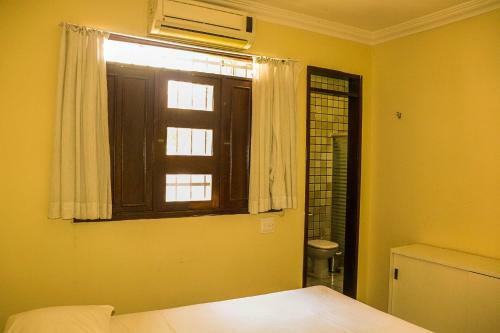 Apartamento Qavi - Casa Com Excelente �rea De Lazer Em Ponta Negra