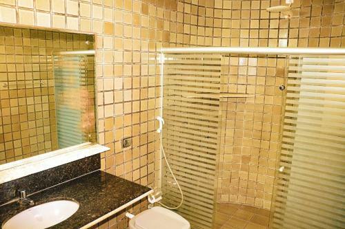 Apartamento Qavi - Casa Com Excelente �rea De Lazer Em Ponta Negra
