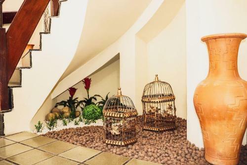Apartamento Qavi - Casa Com Excelente �rea De Lazer Em Ponta Negra