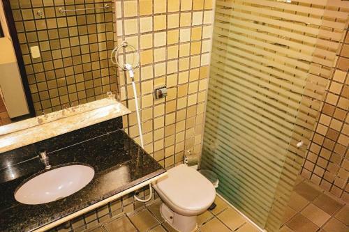 Apartamento Qavi - Casa Com Excelente �rea De Lazer Em Ponta Negra