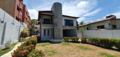 Apartamento Qavi - Casa Com Excelente �rea De Lazer Em Ponta Negra