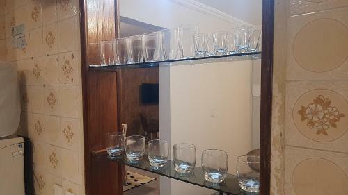 Casa Para Temporada Natal