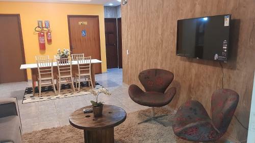 Casa Para Temporada Natal