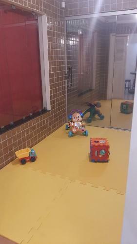 Casa Para Temporada Natal