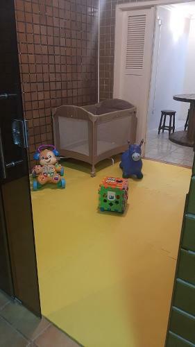 Casa Para Temporada Natal