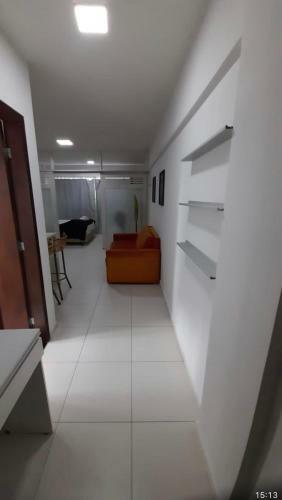 Apartamento Mangos Flat Em Ponta Negra-rn