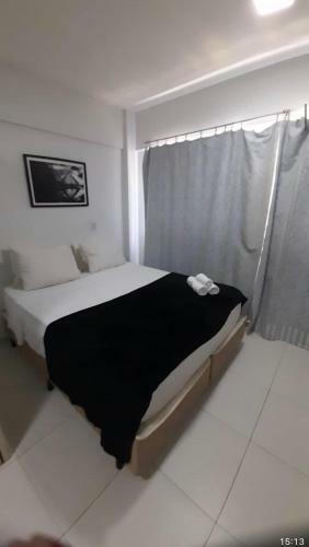 Apartamento Mangos Flat Em Ponta Negra-rn