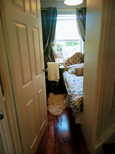 A Cosy Dublin Room