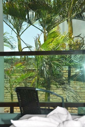 Apartamento Apto Luxo 409 - Ara�a Flat - Beira Mar