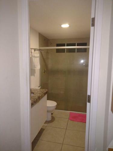 Apartamento Varandas De Ponta Negra Ap 205