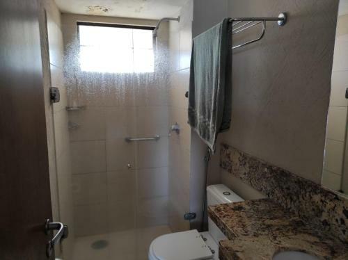 Apartamento Flat Em Ponta Negra