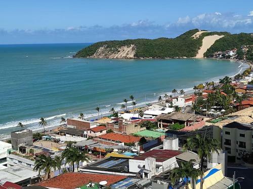 Apartamento Flat Em Ponta Negra