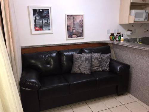 Apartamento Atl�ntico Flat 209