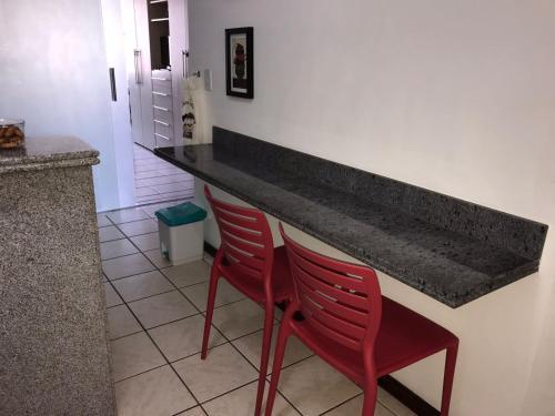 Apartamento Atl�ntico Flat 209