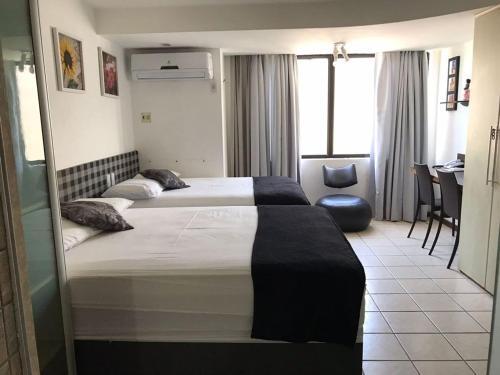 Apartamento Atl�ntico Flat 209