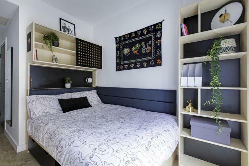 Hotel Destiny Student - Dominick Place