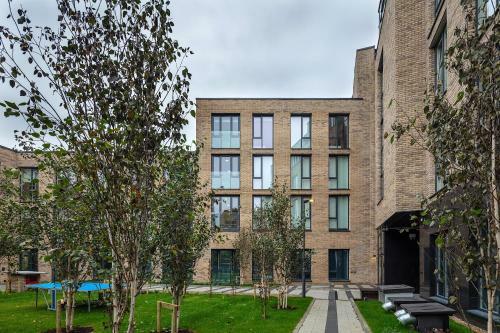 Hotel Destiny Student - Dominick Place