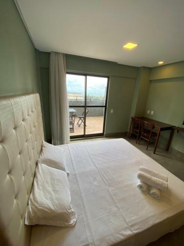 Apartamento Ilusion Flat 307 Natal