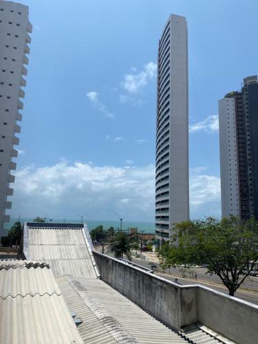 Apartamento Ilusion Flat 307 Natal