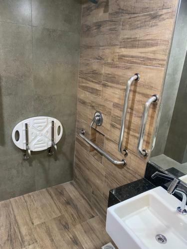 Apartamento Ilusion Flat 307 Natal