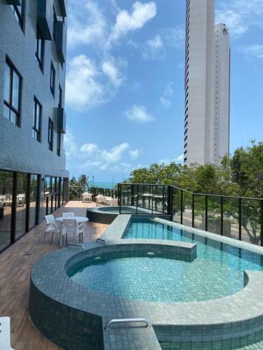 Apartamento Ilusion Flat 307 Natal