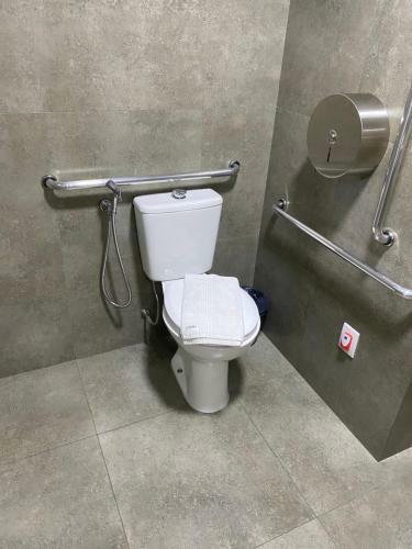 Apartamento Ilusion Flat 307 Natal
