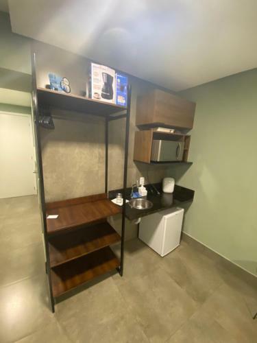 Apartamento Ilusion Flat 307 Natal