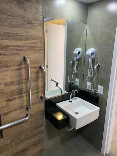 Apartamento Ilusion Flat 307 Natal