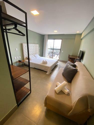 Apartamento Ilusion Flat 307 Natal