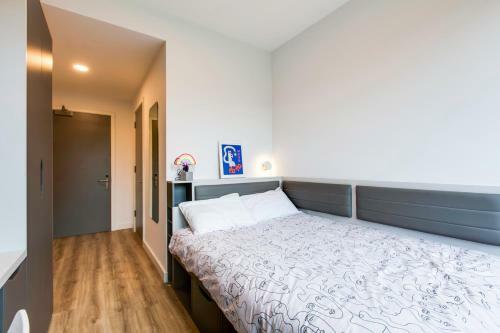 Apartamento Highfield Park - Campus Accommodation