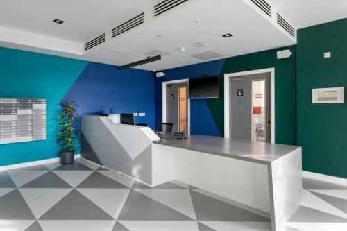 Apartamento Highfield Park - Campus Accommodation