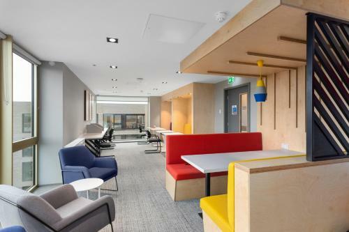 Apartamento Highfield Park - Campus Accommodation