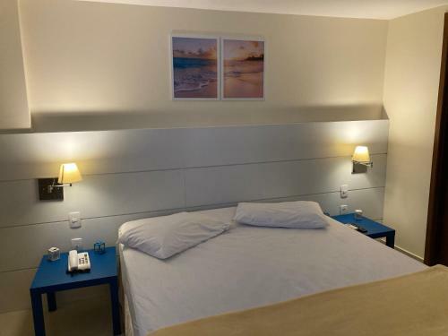 Apartamento Flat Natal Plaza