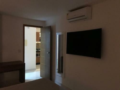 Apartamento Ap 2/4 Vista Mar Ponta Negra