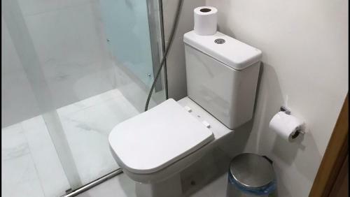 Apartamento Ap 2/4 Vista Mar Ponta Negra