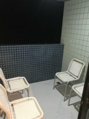 Apartamento Ap 2/4 Vista Mar Ponta Negra