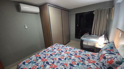 Apartamento Paradise Flat - 2 Quartos Com Vista Do Mar